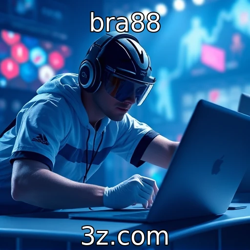 bra88 Os melhores campeonatos de e-sports para ficar de olho em 2025