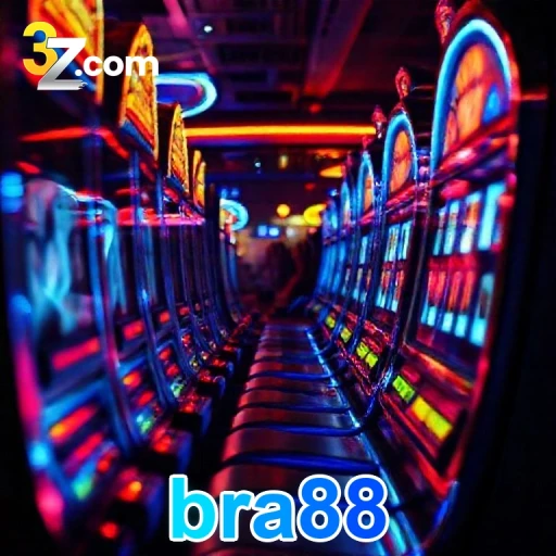 bra88 Bônus