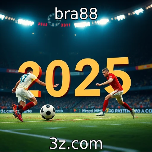 bra88 Explorando as melhores estratégias para apostas em esportes em 2025