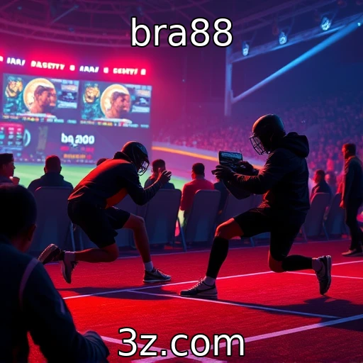 Apostas em e-sports: Analisando o cenário competitivo na temporada atual