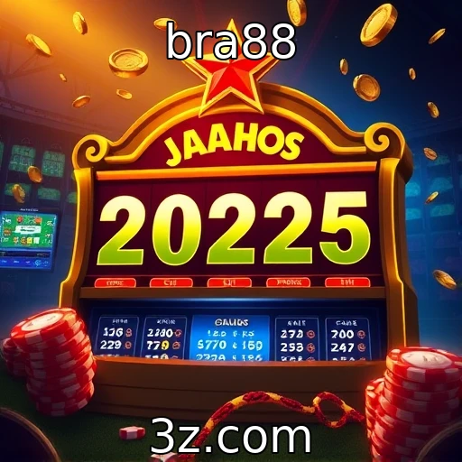 Apostas Esportivas: Analisando Os Principais Campeonatos de 2025