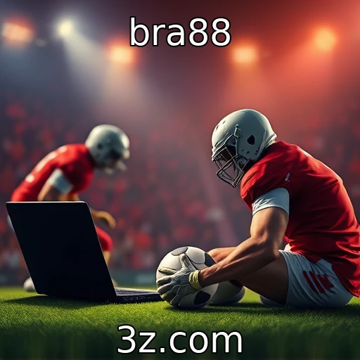 bra88 Os Segredos das Apostas Esportivas: Como Decidir Sua Cota Com Segurança