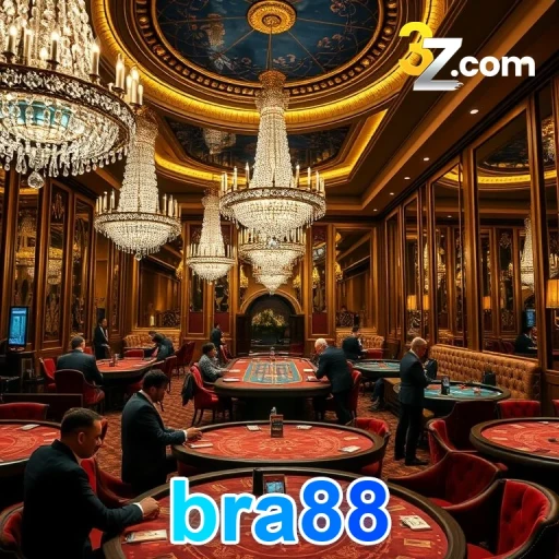 bra88 Slots