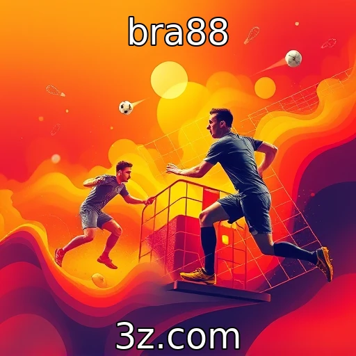 bra88 Apostas esportivas: Estratégias para maximizar seus ganhos em 2025